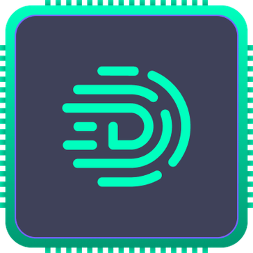 Digits chip